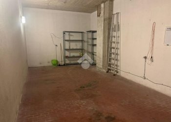 Box Via Acquarone, Genova (zona Castelletto) - foto 3