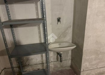 Box Via Acquarone, Genova (zona Castelletto) - foto 5