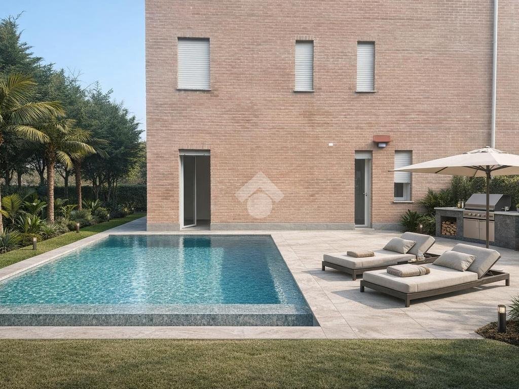 Quadrilocale Via dimitrov, Reggio nell'Emilia - foto 2