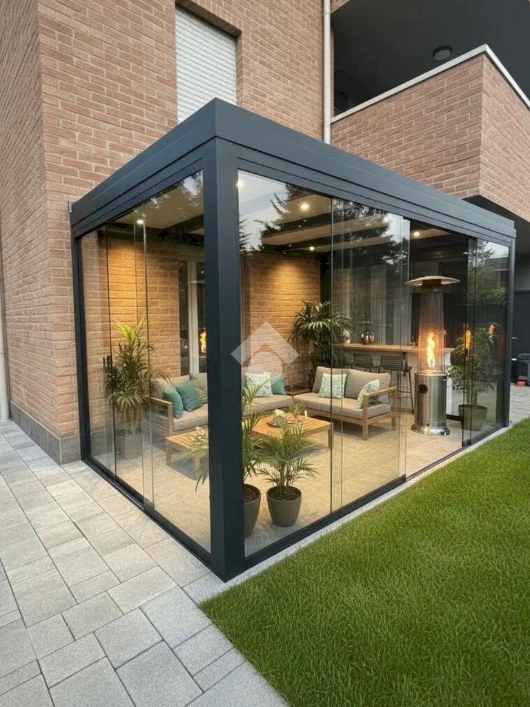 Quadrilocale Via dimitrov, Reggio nell'Emilia - foto 3