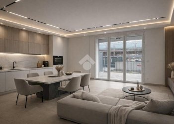 Quadrilocale Via dimitrov, Reggio nell'Emilia - foto 1