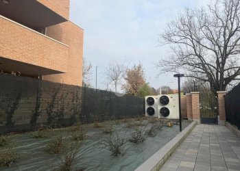 Quadrilocale Via dimitrov, Reggio nell'Emilia - foto 23