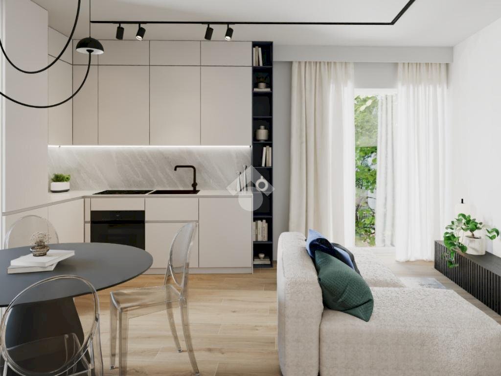 Trilocale Via Carmagnola, Rimini - foto 2