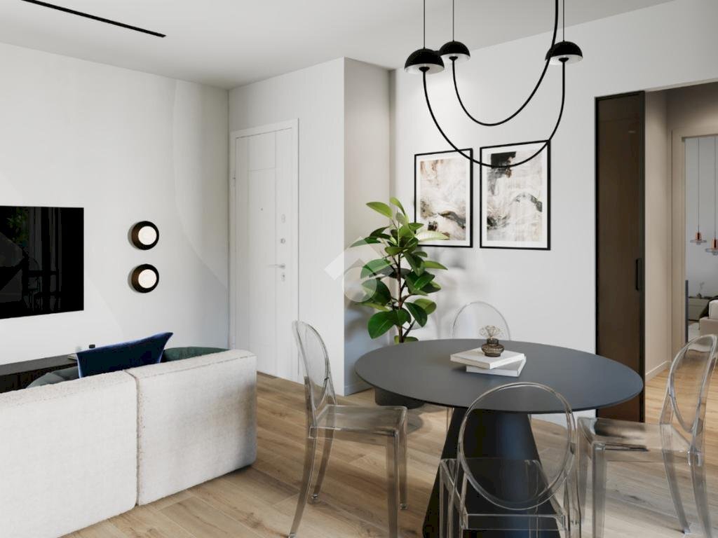 Trilocale Via Carmagnola, Rimini - foto 3