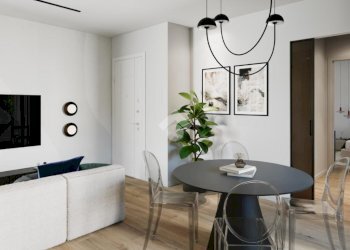 Trilocale Via Carmagnola, Rimini - foto 3