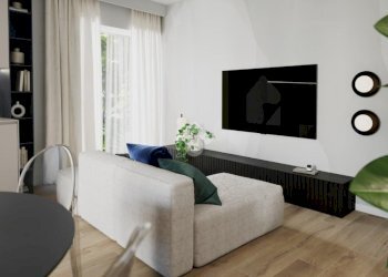 Trilocale Via Carmagnola, Rimini - foto 5