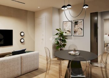 Trilocale Via Carmagnola, Rimini - foto 6