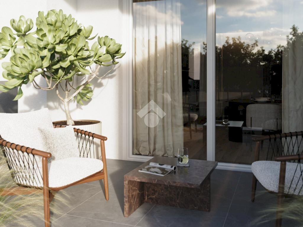 Bilocale Via Carmagnola, Rimini - foto 2