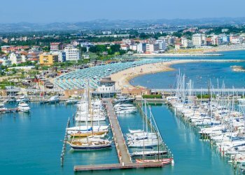 Bilocale Via Carmagnola, Rimini - foto 17