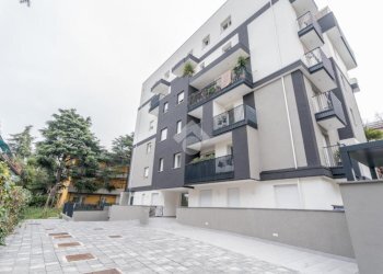 Quadrilocale Via Ariete, Rimini - foto 1