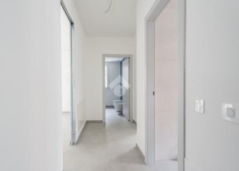 Quadrilocale Via Ariete, Rimini - foto 31