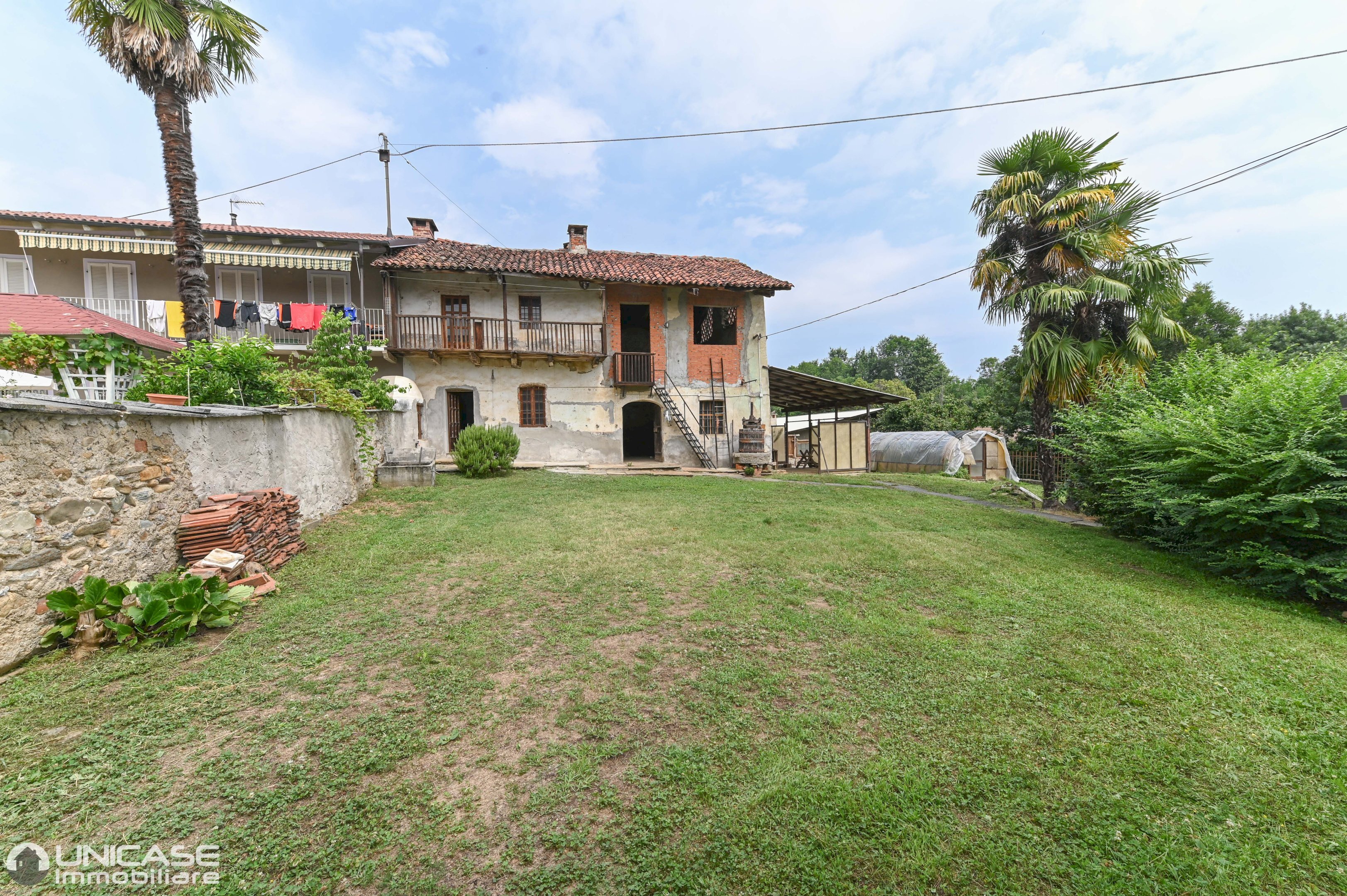 Rustico strada Cesani Granero, 6, Bricherasio - foto 1