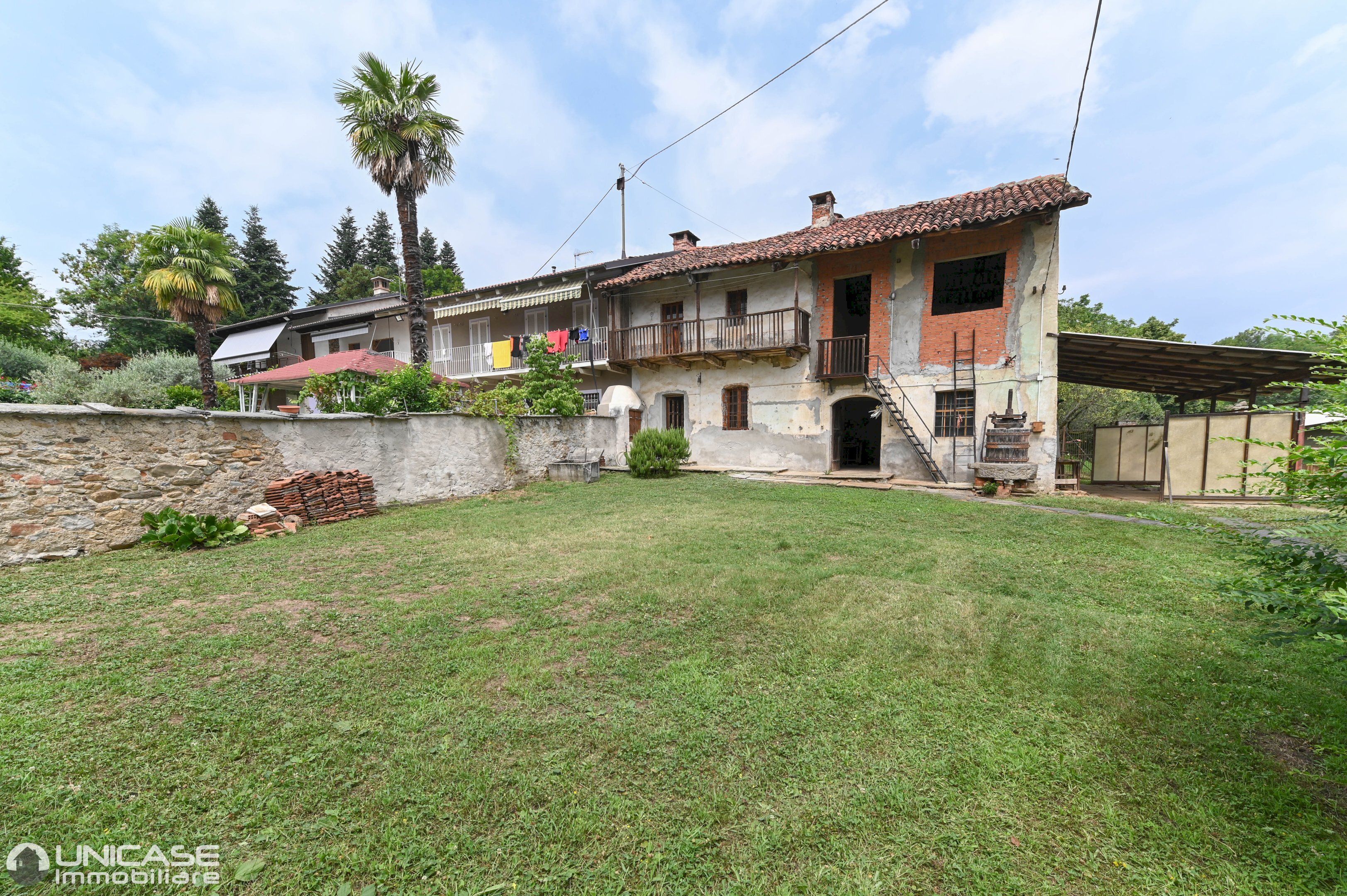 Rustico strada Cesani Granero, 6, Bricherasio - foto 2