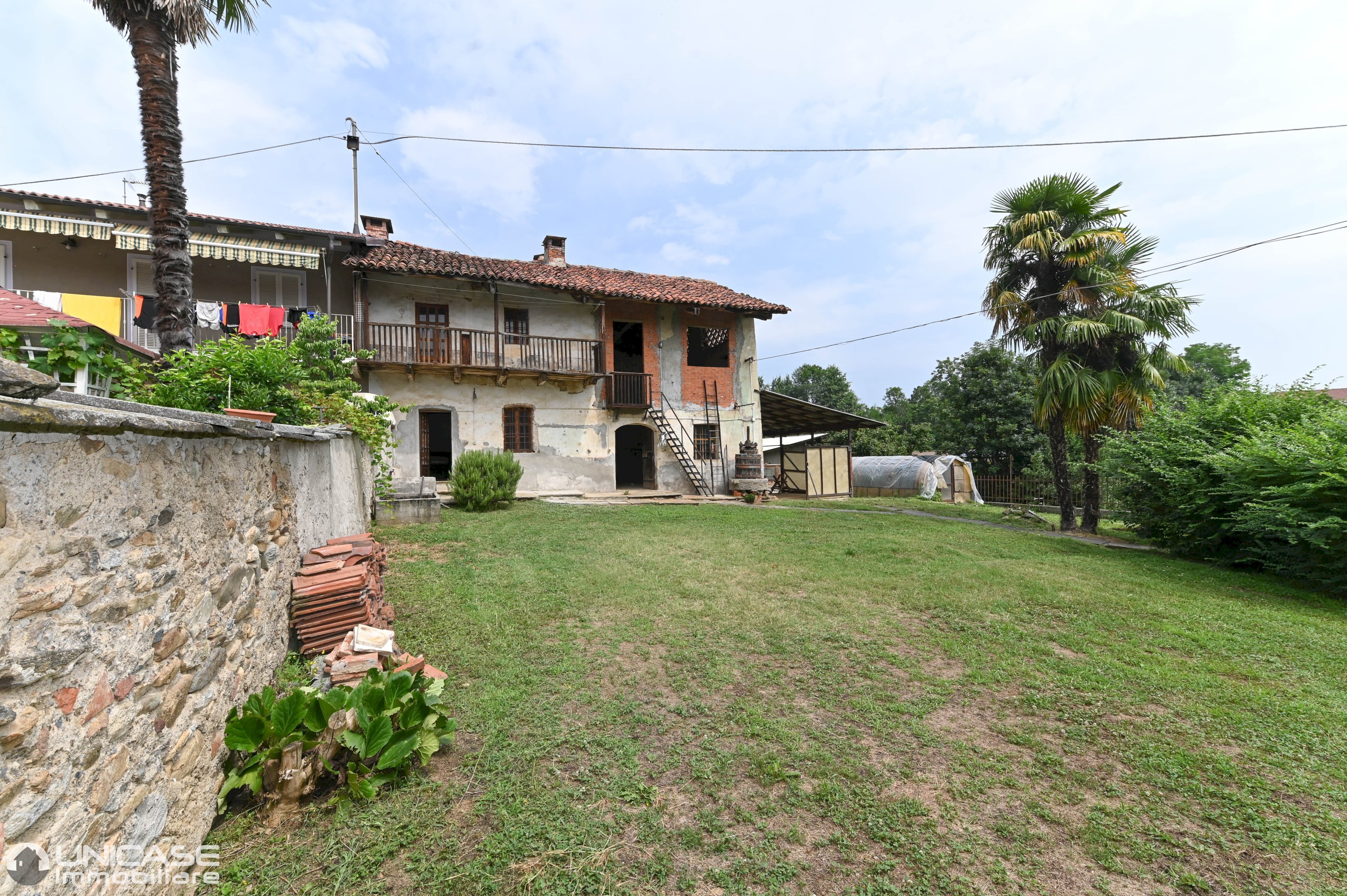 Rustico strada Cesani Granero, 6, Bricherasio - foto 3