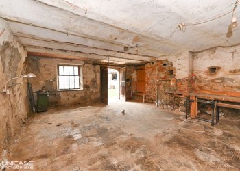 Rustico strada Cesani Granero, 6, Bricherasio - foto 6