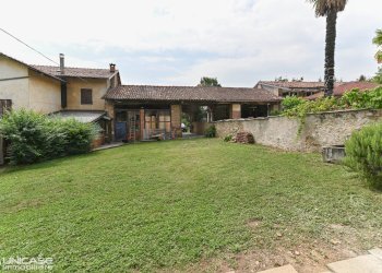 Rustico strada Cesani Granero, 6, Bricherasio - foto 7