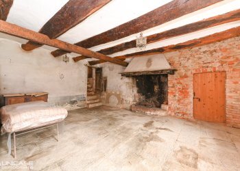 Rustico strada Cesani Granero, 6, Bricherasio - foto 8