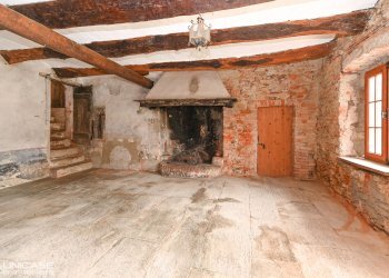 Rustico strada Cesani Granero, 6, Bricherasio - foto 9