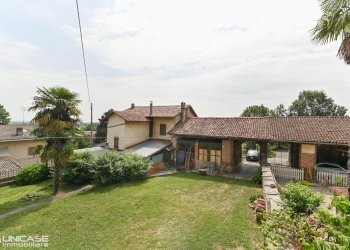 Rustico strada Cesani Granero, 6, Bricherasio - foto 17