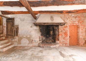 Rustico strada Cesani Granero, 6, Bricherasio - foto 24