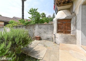 Rustico strada Cesani Granero, 6, Bricherasio - foto 25