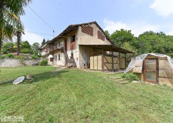 Rustico strada Cesani Granero, 6, Bricherasio - foto 27