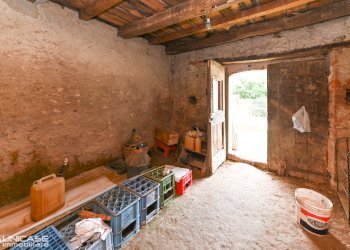 Rustico strada Cesani Granero, 6, Bricherasio - foto 32