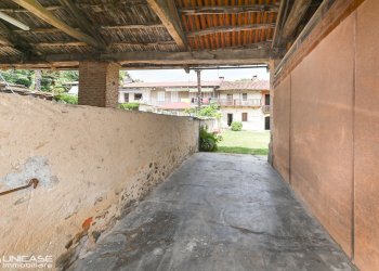 Rustico strada Cesani Granero, 6, Bricherasio - foto 34