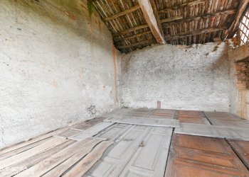 Rustico strada Cesani Granero, 6, Bricherasio - foto 36