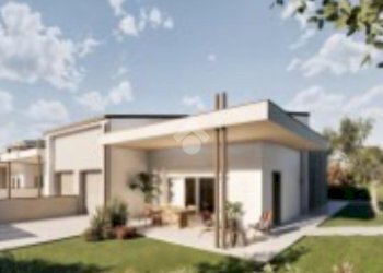 Porzione di casa Peter Benenson, Sorbolo Mezzani - foto 1