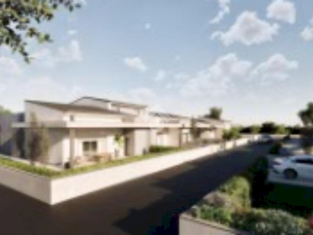 Porzione di casa Peter Benenson, Sorbolo Mezzani - foto 3