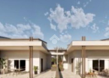 Porzione di casa Peter Benenson, Sorbolo Mezzani - foto 1