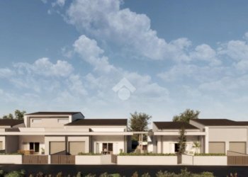 Porzione di casa Peter Benenson, Sorbolo Mezzani - foto 2