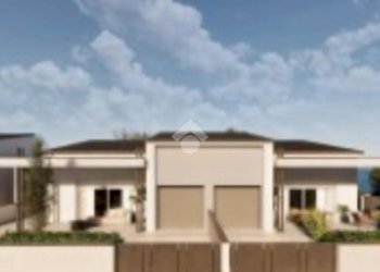 Porzione di casa Peter Benenson, Sorbolo Mezzani - foto 4