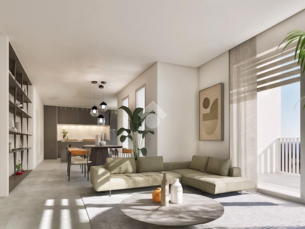 Porzione di casa Peter Benenson, Sorbolo Mezzani - foto 2