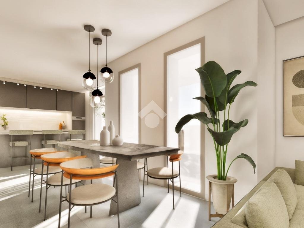 Porzione di casa Peter Benenson, Sorbolo Mezzani - foto 3