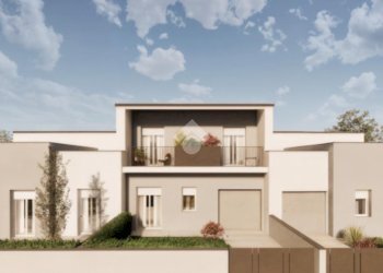 Porzione di casa Peter Benenson, Sorbolo Mezzani - foto 1