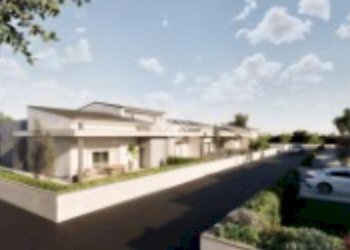 Porzione di casa Peter Benenson, Sorbolo Mezzani - foto 2