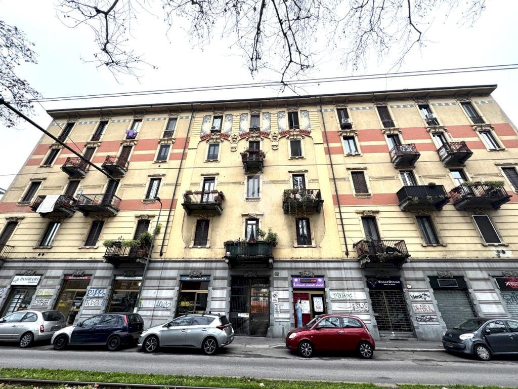 Monolocale Viale Certosa, Milano - foto 1