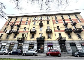 Monolocale Viale Certosa, Milano - foto 1