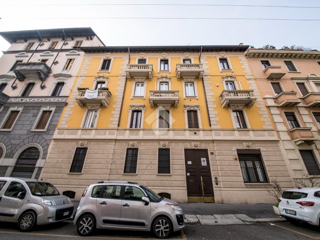 Two-room apartment Via Perugino, Milano (neighborhood Cadore) - photo 2