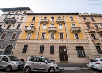 Bilocale Via Perugino, Milano (zona Cadore) - foto 2