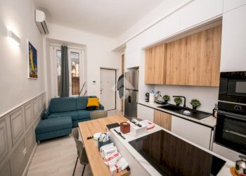 Bilocale Via Perugino, Milano (zona Cadore) - foto 10