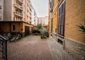 Bilocale Via Perugino, Milano (zona Cadore) - foto 23