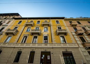 Bilocale Via Perugino, Milano (zona Cadore) - foto 25