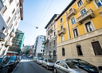 Bilocale Via Perugino, Milano (zona Cadore) - foto 26