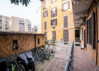 Bilocale Via Perugino, Milano (zona Cadore) - foto 27