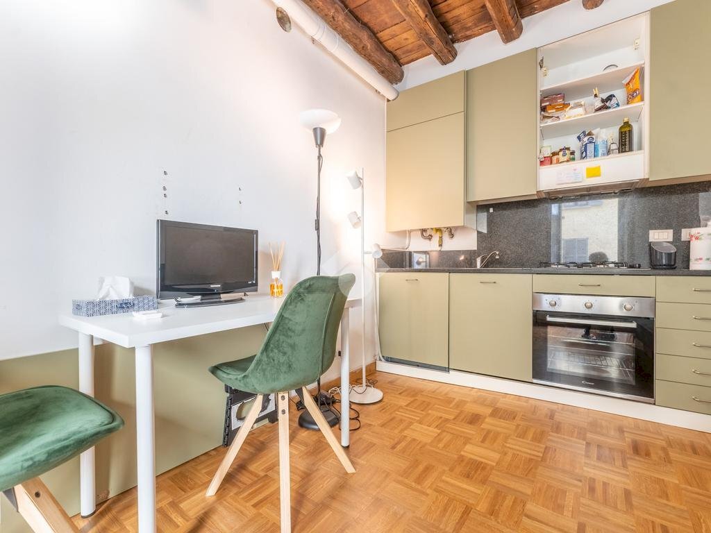 Bilocale Via della Moscova, Milano - foto 3