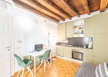 Bilocale Via della Moscova, Milano - foto 2