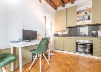 Bilocale Via della Moscova, Milano - foto 3